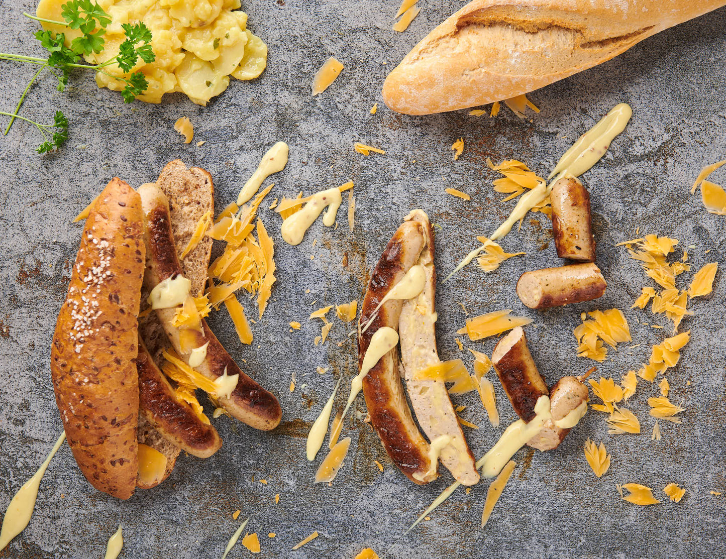 Rostwurst