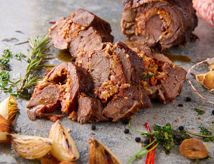 Rinder-Rollbraten 1700g