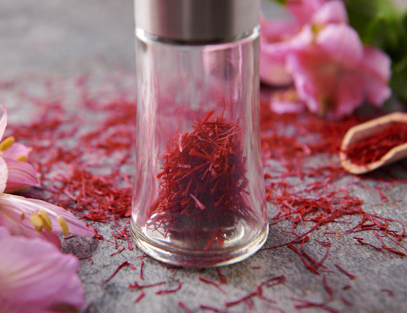 Moulin à safran Saffron Expert - 4,6 g