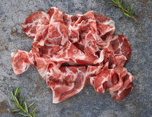 Cipressi in Chianti - Capocollo Toscano