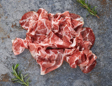 Cipressi in Chianti - Capocollo Toscano