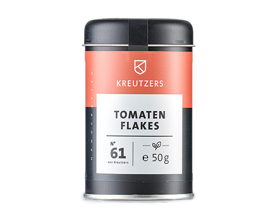 BIO Tomaten Flakes