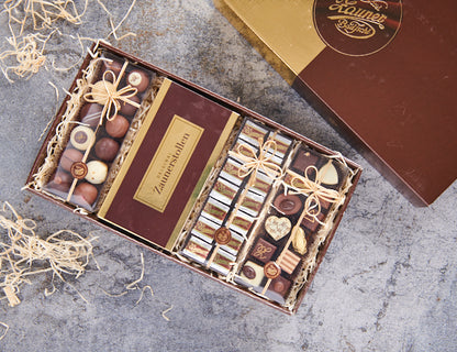 Konditorei Zauner - Spezialitäten Box