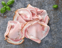 Cipressi in Chianti - Porchetta al forno a legna