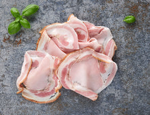 Cipressi in Chianti - Porchetta al forno a legna