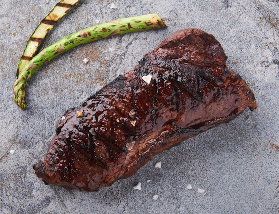 Australian Wagyu Roastbeef (8+)