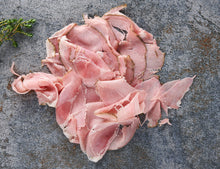 Cipressi in Chianti - Prosciutto arrosto