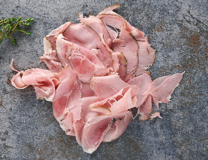 Cipressi in Chianti - Prosciutto arrosto