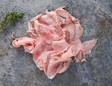 Cipressi in Chianti - Prosciutto arrosto