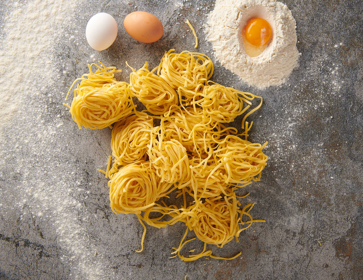 Pasta Sassella - TAGLIARINI 500g