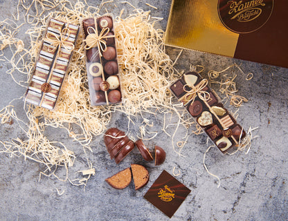 Konditorei Zauner - Spezialitäten Box