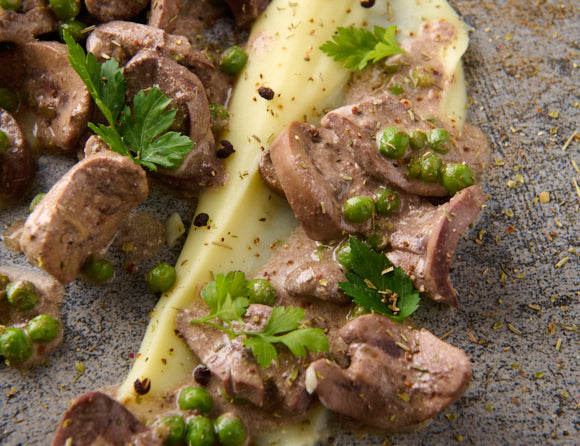 Schweinenieren 1000g