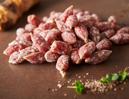 Salami Kisses - Naturel 500g