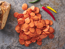 Peperoni Pizza Salami - 1000g