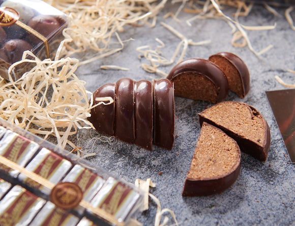 Konditorei Zauner - Spezialitäten Box