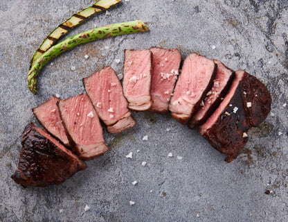 Australian Wagyu Roastbeef (8+)