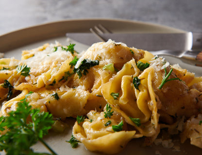 Těstoviny Sassella - Sýrové Tortellini 500g