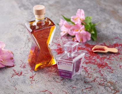 Saffron Expert - 2,3 g Diamond & Balsamico