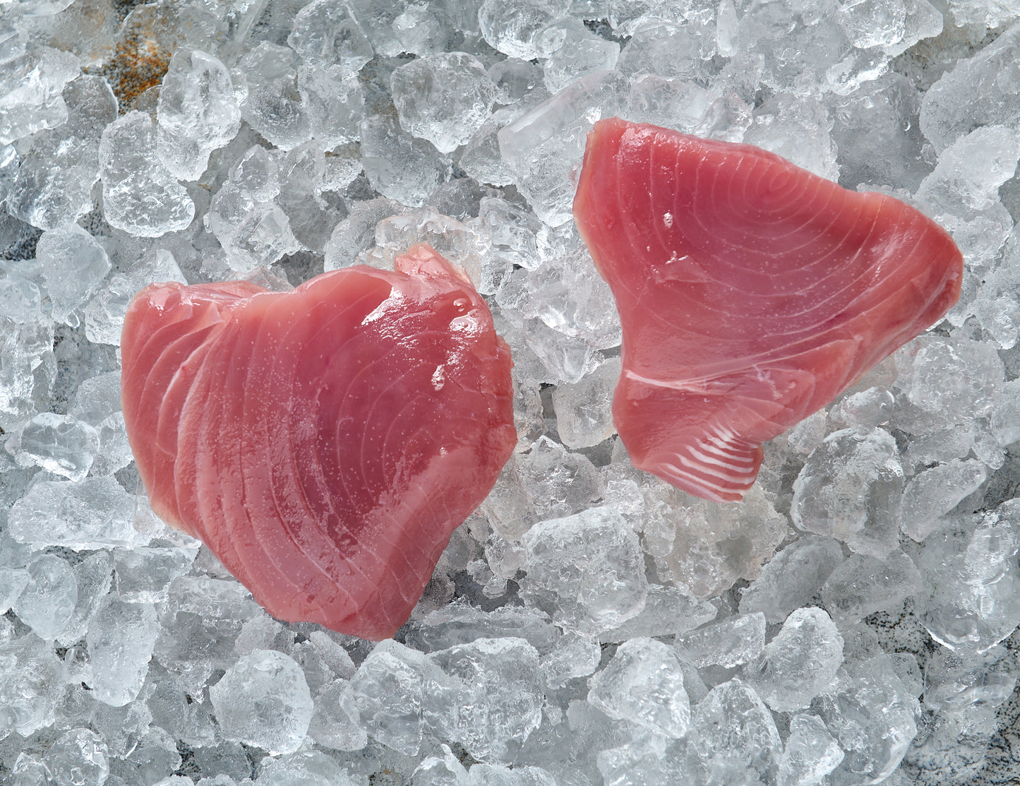Thunfisch Steaks - 6 x 200g