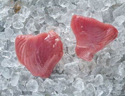 Thunfisch Steaks - 6 x 200g