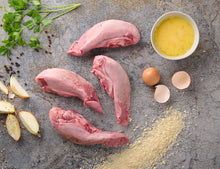 Schweinezungen 1000g