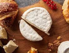 Camembert di Bufala - Weichkäse 250g