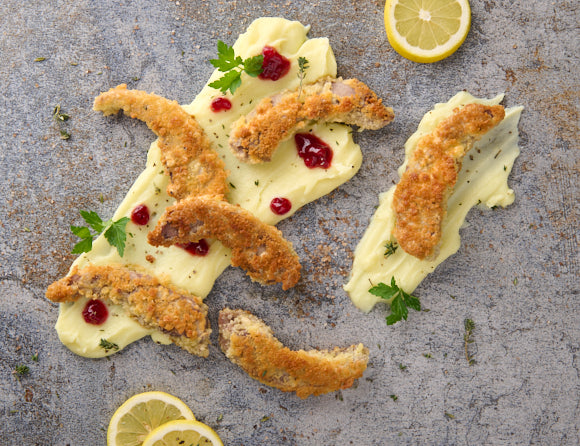 Schweinezungen 1000g