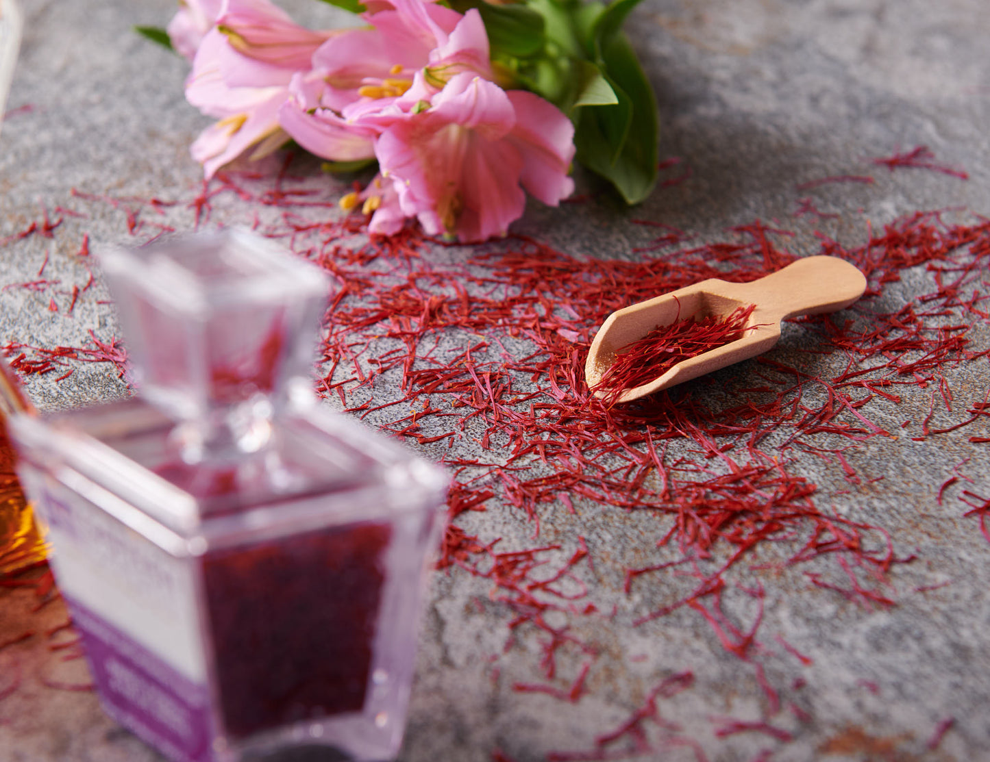 Saffron Expert - 2,3 g Diamond & Balsamico