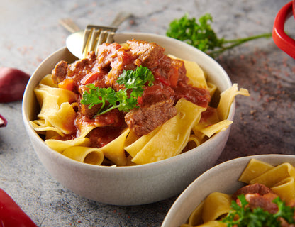 Těstoviny Sassella - PAPPARDELLE 500g