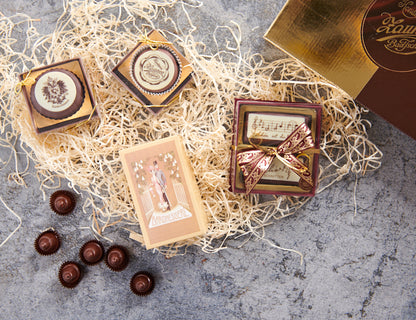 Konditorei Zauner - Imperial Box