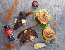 Kreutzers BBQ BEEF Ribs [TKF]