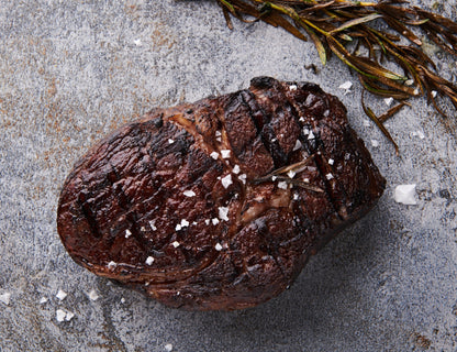 Australian Wagyu Entrecôte - Ribeye (8+)