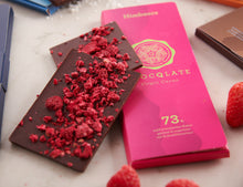 BIO CHOCQLATE - Try it All 15er Set
