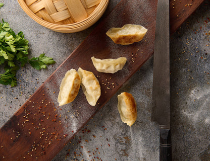 Gyoza Tori - Hähnchen