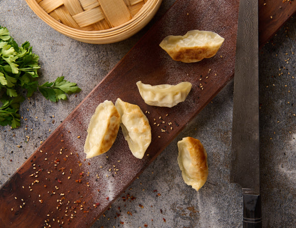 Gyoza Tori - kuře