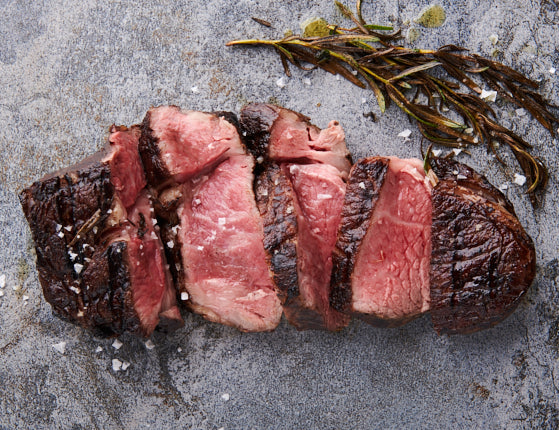Australian Wagyu Entrecôte - Ribeye (8+)
