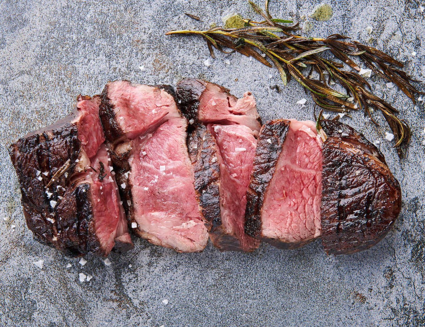 Australian Wagyu Entrecôte - Ribeye (8+)