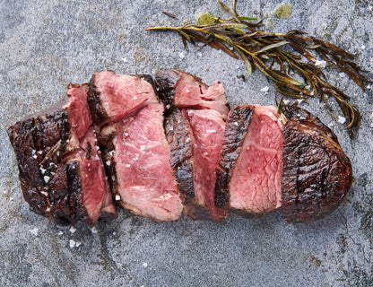 Australian Wagyu Entrecôte - Ribeye (8+)