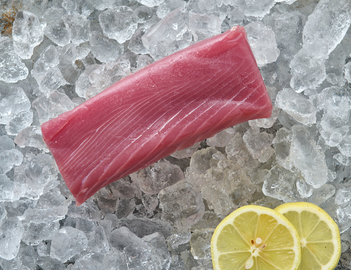 Safer Salmon ROHbert - fresh salmon fillet