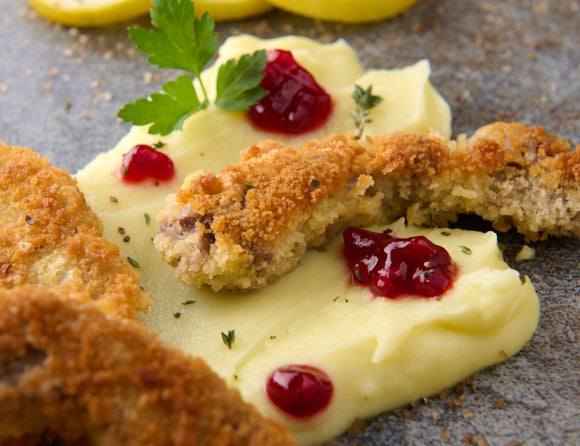 Schweinezungen 1000g