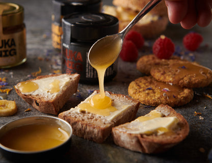 ANUK Manuka Honey - Malá degustační sada