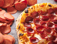 Peperoni Pizza Salami - 1000g