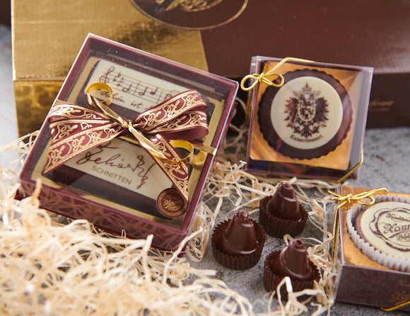 Konditorei Zauner - Imperial Box