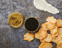 Kaviár Osietra – SEPEHR DAD CAVIAR
