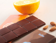 BIO CHOCQLATE - MEN 4er Set