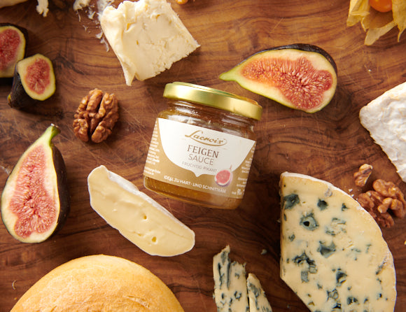 Feigensauce - 90ml