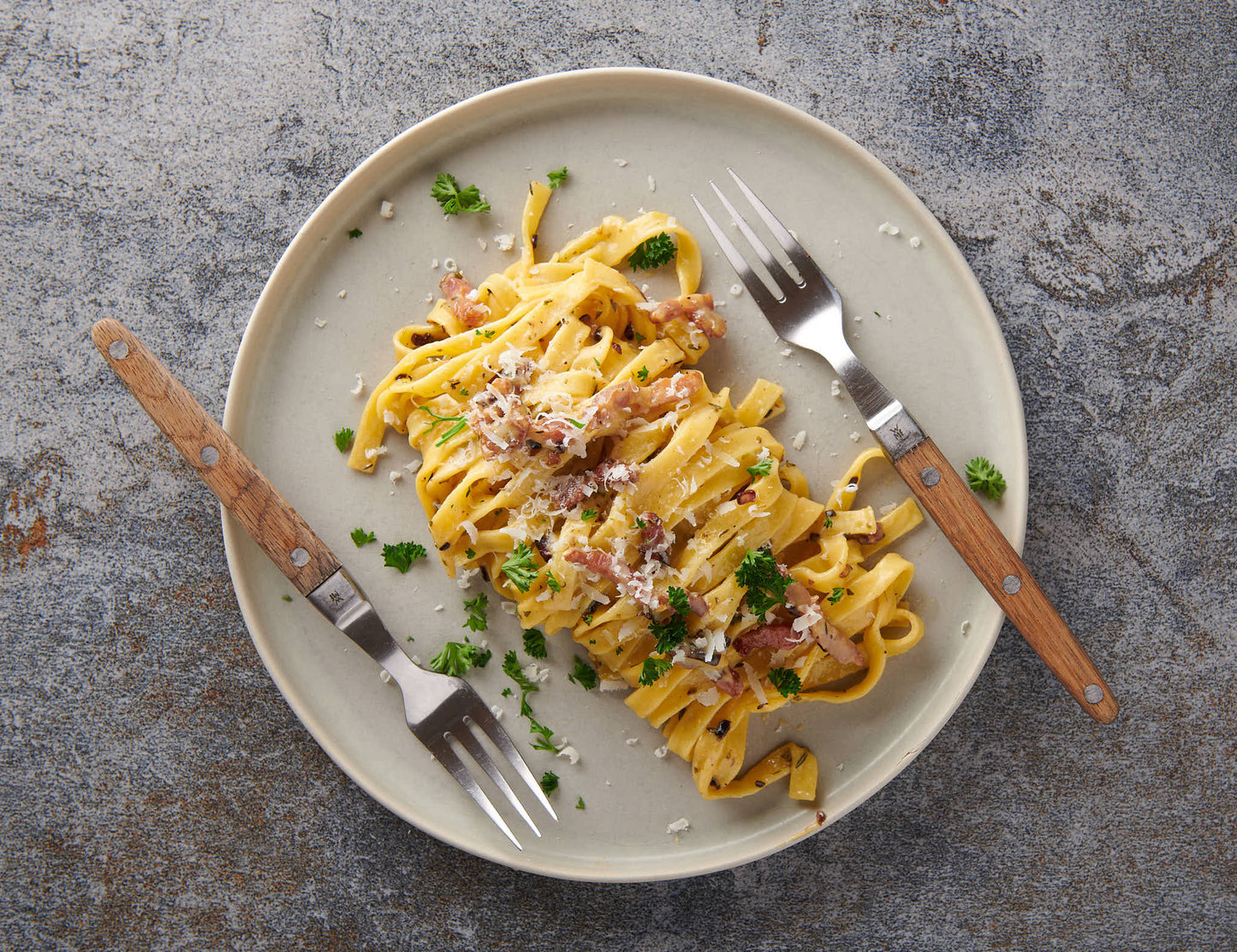Těstoviny Sassella - FETTUCCINE 500g