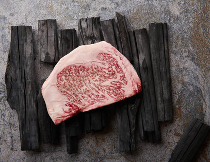 Miyazaki-gyu Wagyu Roastbeef