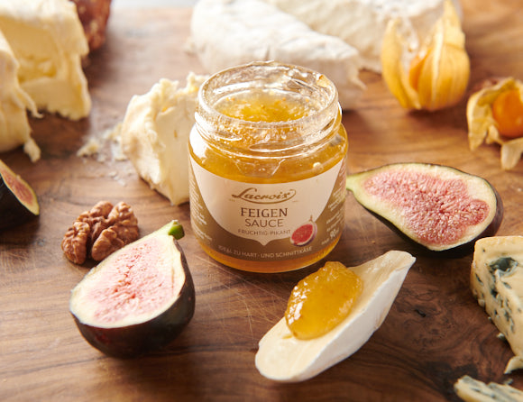 Feigensauce - 90ml