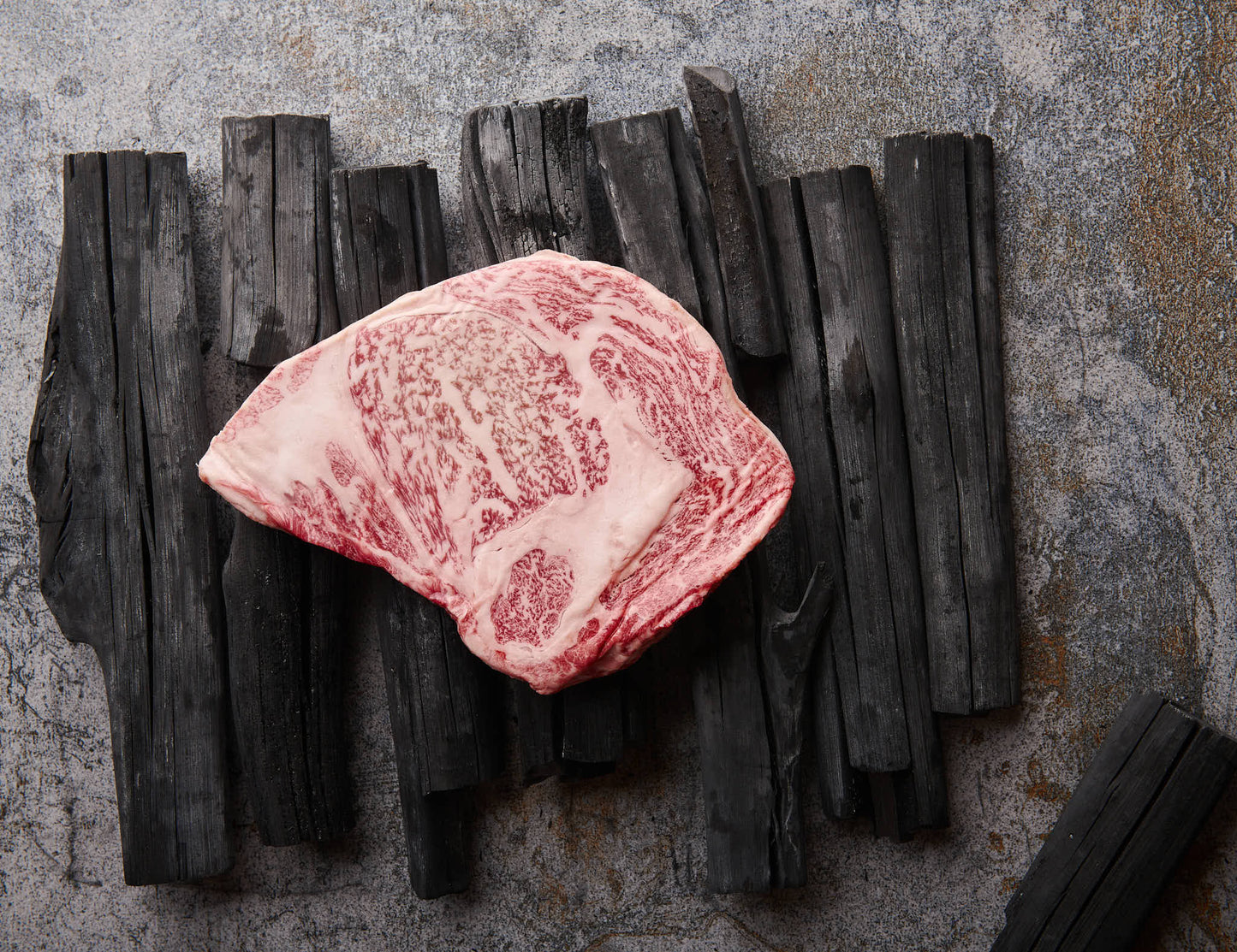 Miyazaki-gyu Wagyu Entrecote (Ribeye)